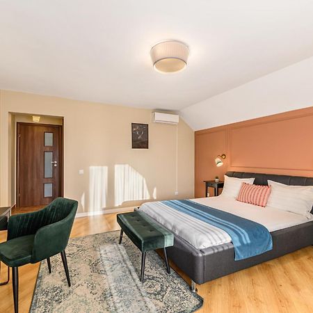 Orchard Villa Брашов Екстериор снимка
