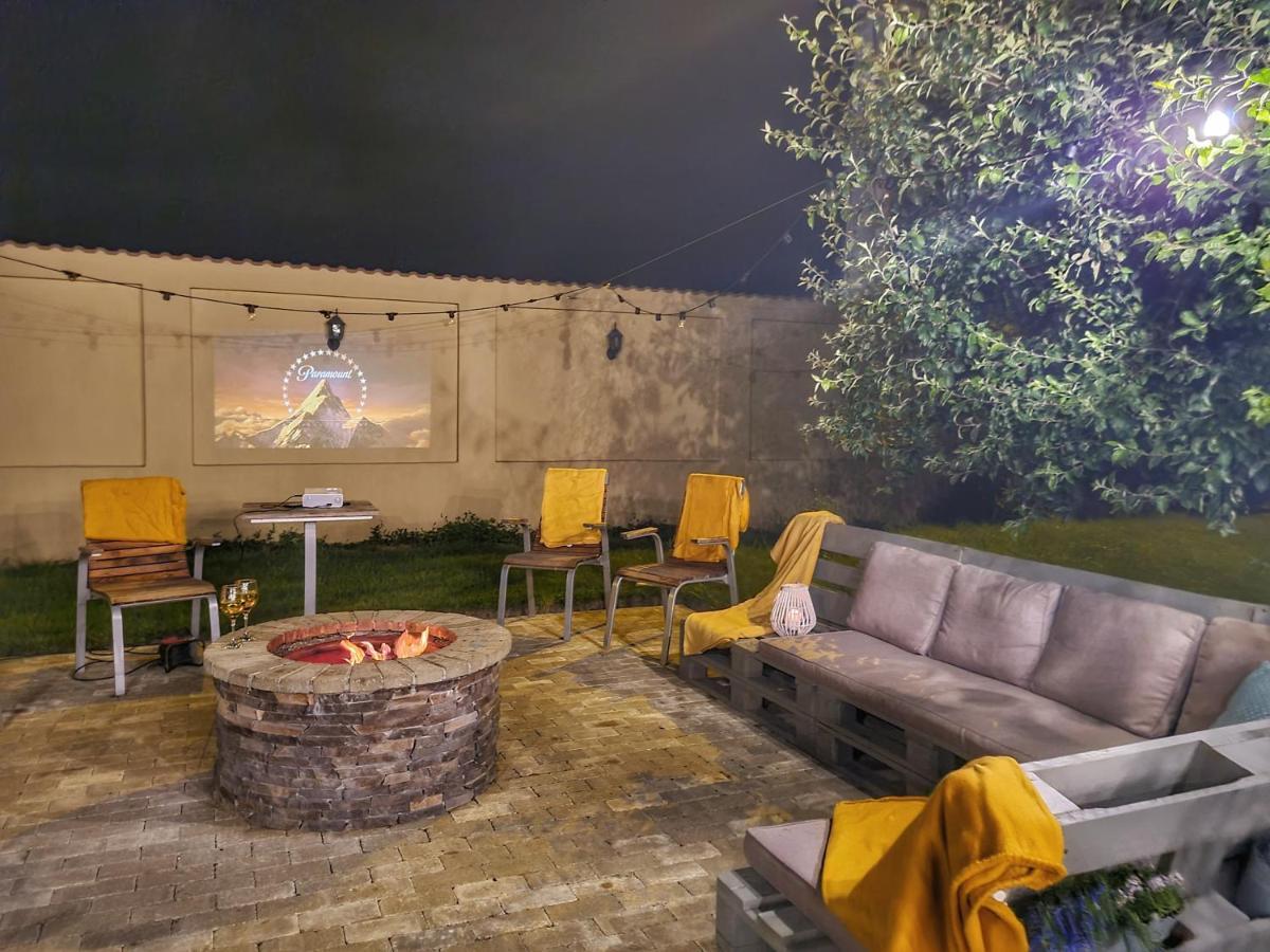 Orchard Villa Брашов Екстериор снимка