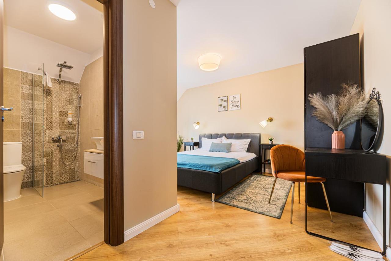 Orchard Villa Брашов Екстериор снимка