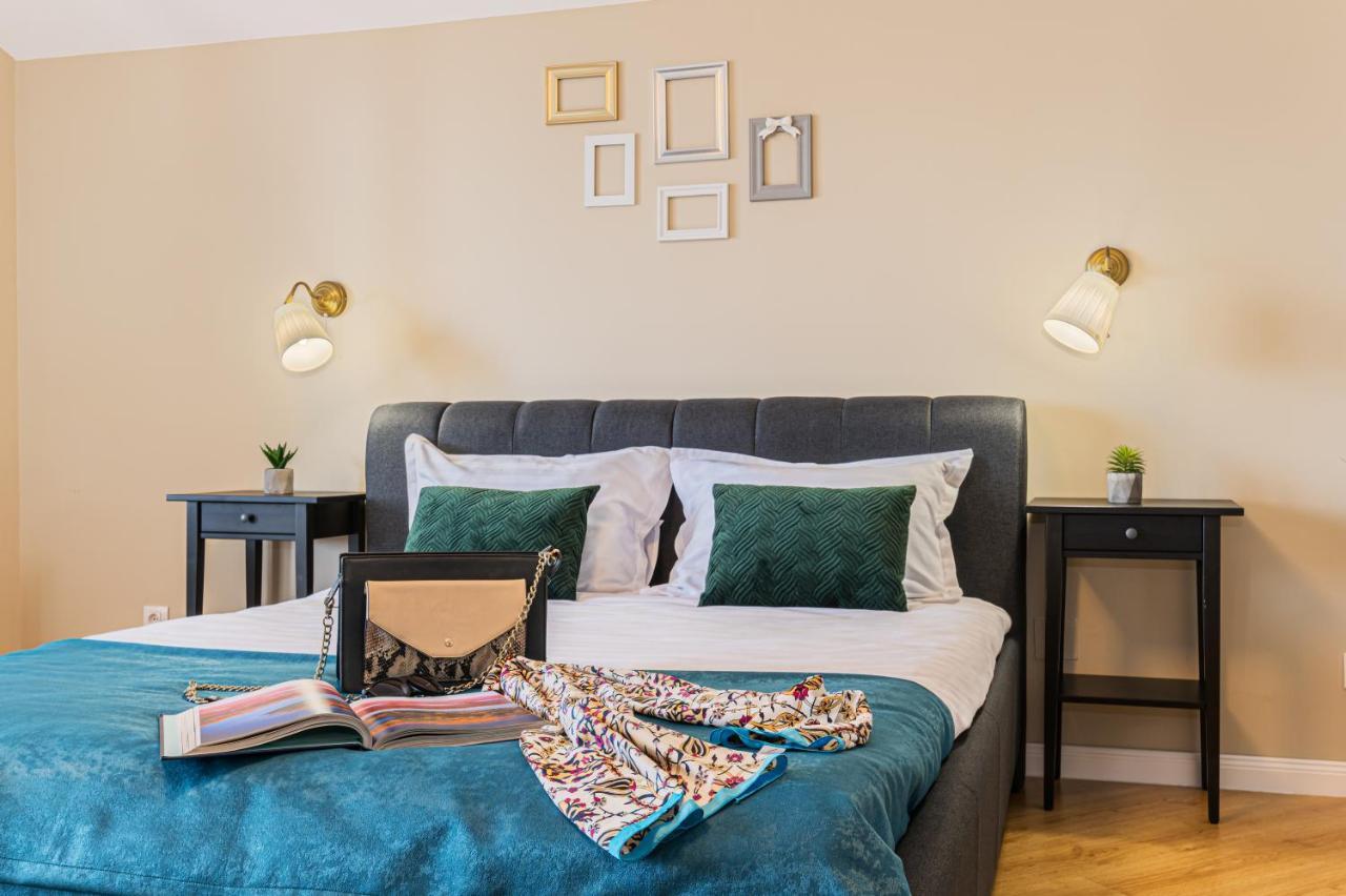 Orchard Villa Брашов Екстериор снимка
