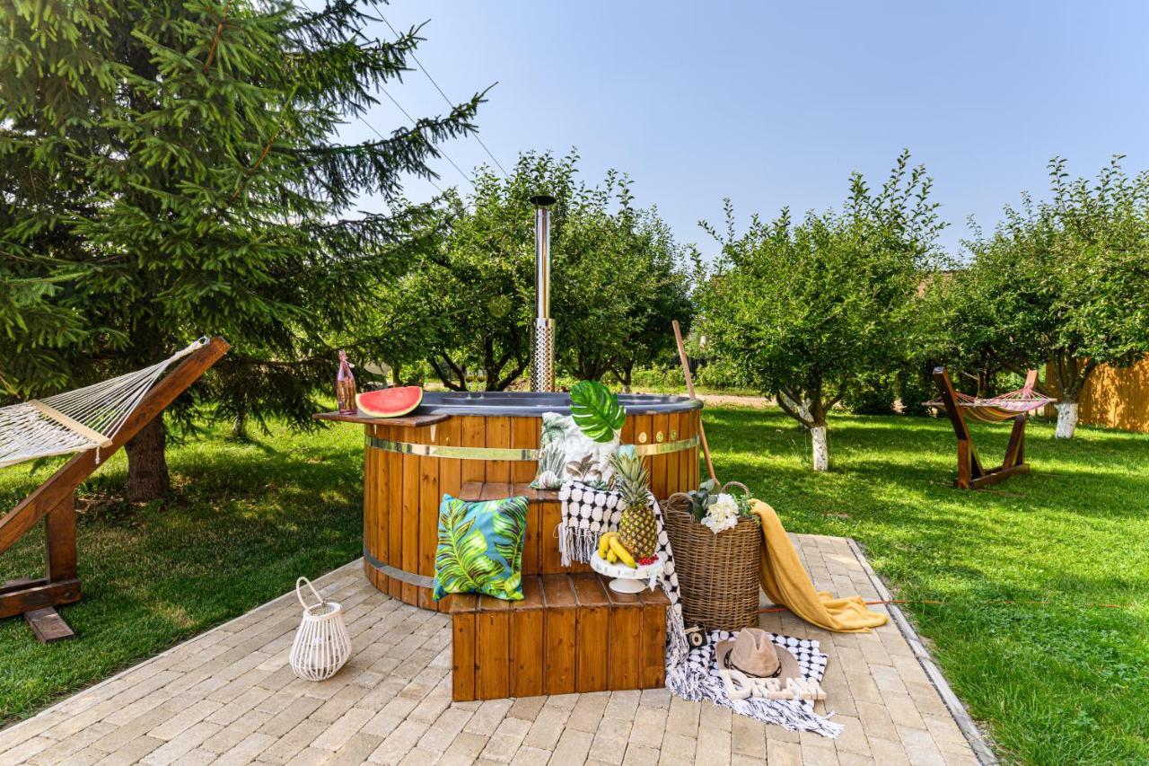 Orchard Villa Брашов Екстериор снимка