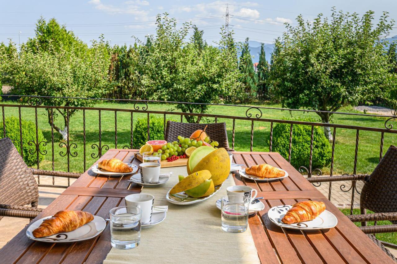 Orchard Villa Брашов Екстериор снимка