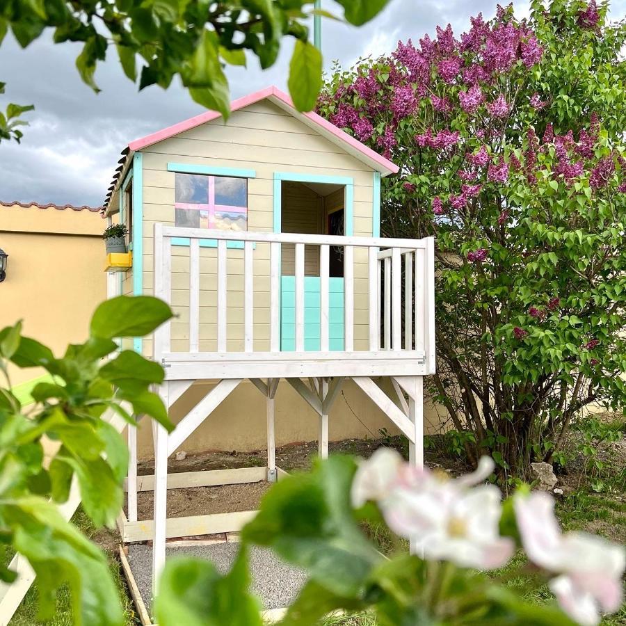Orchard Villa Брашов Екстериор снимка