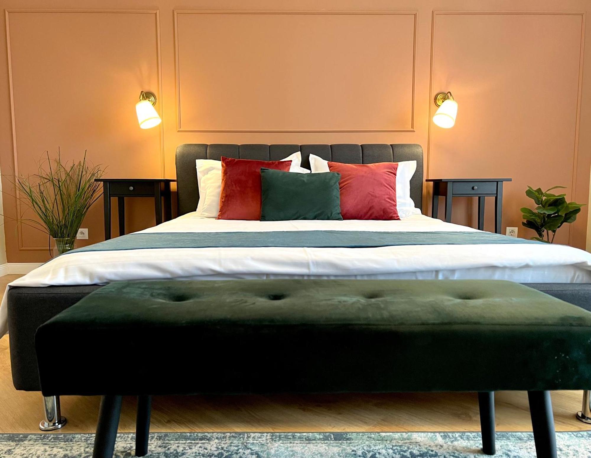 Orchard Villa Брашов Екстериор снимка