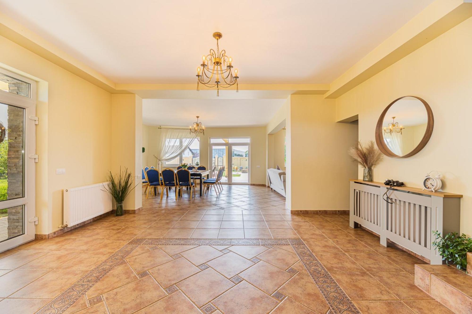 Orchard Villa Брашов Екстериор снимка