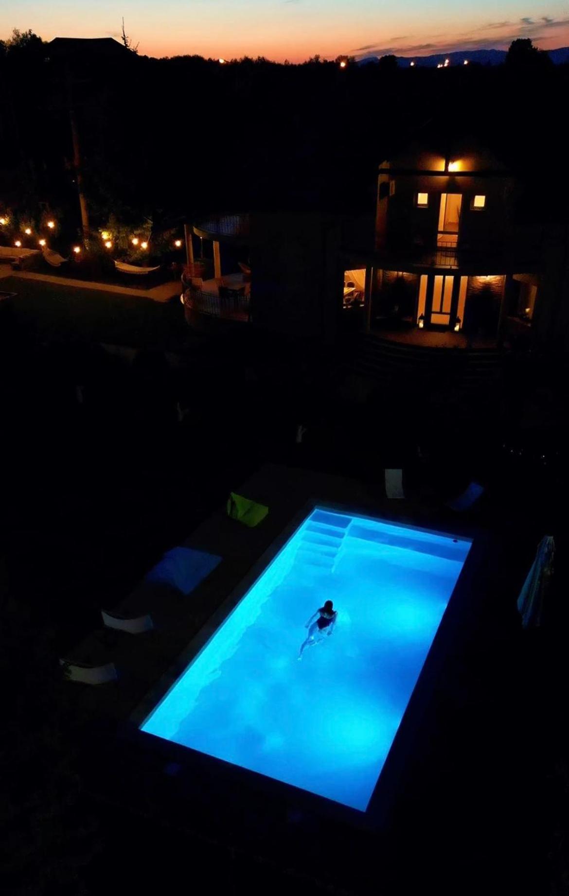Orchard Villa Брашов Екстериор снимка