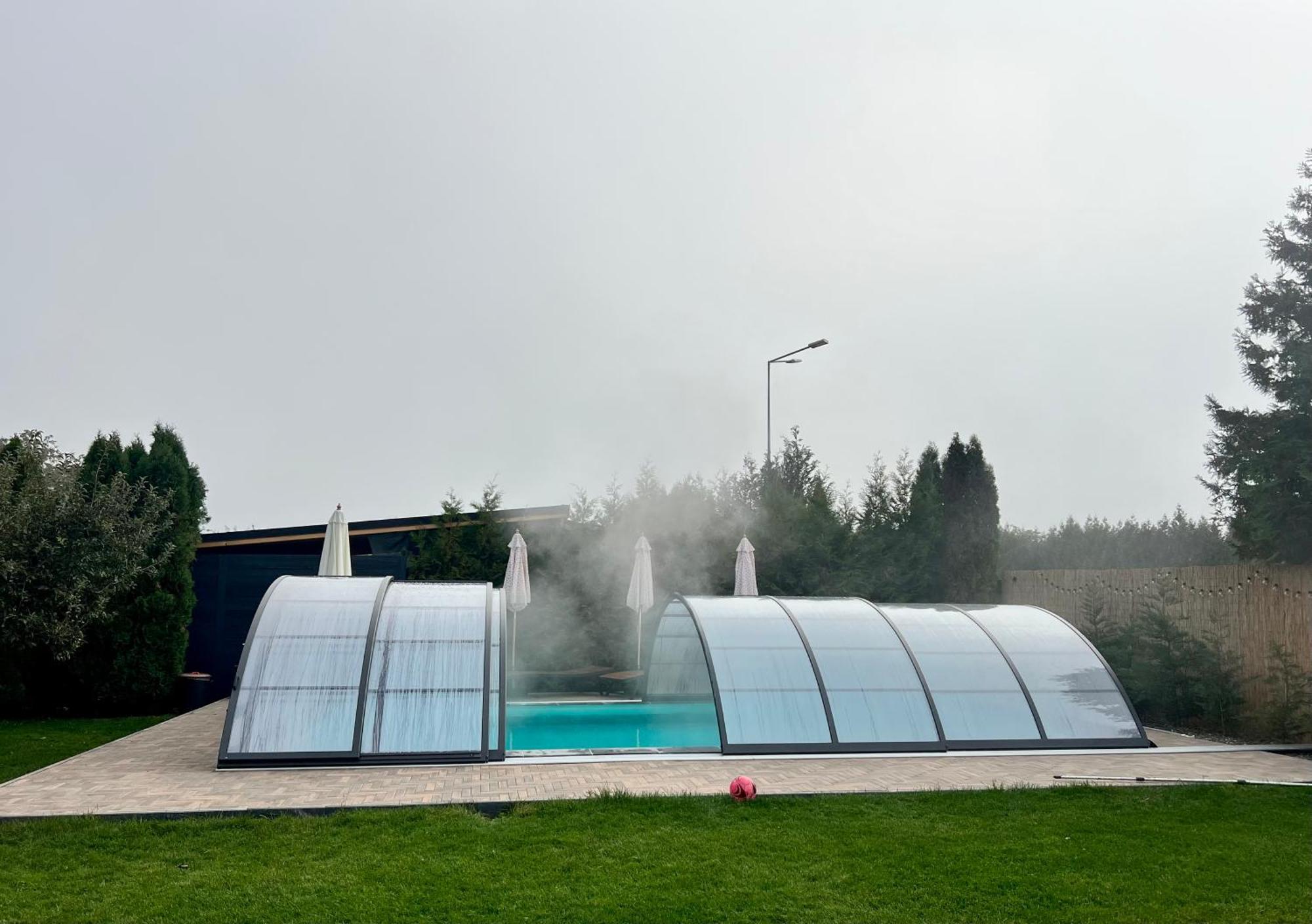 Orchard Villa Брашов Екстериор снимка