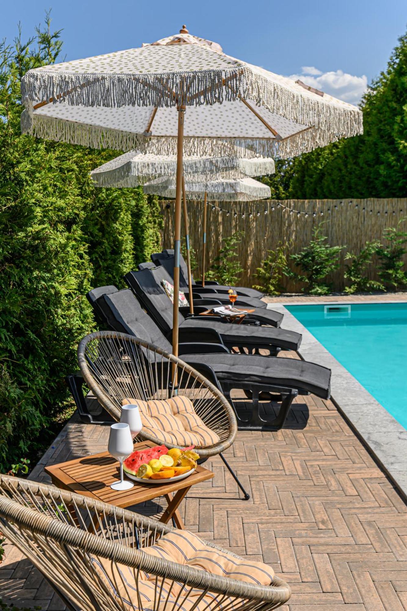Orchard Villa Брашов Екстериор снимка