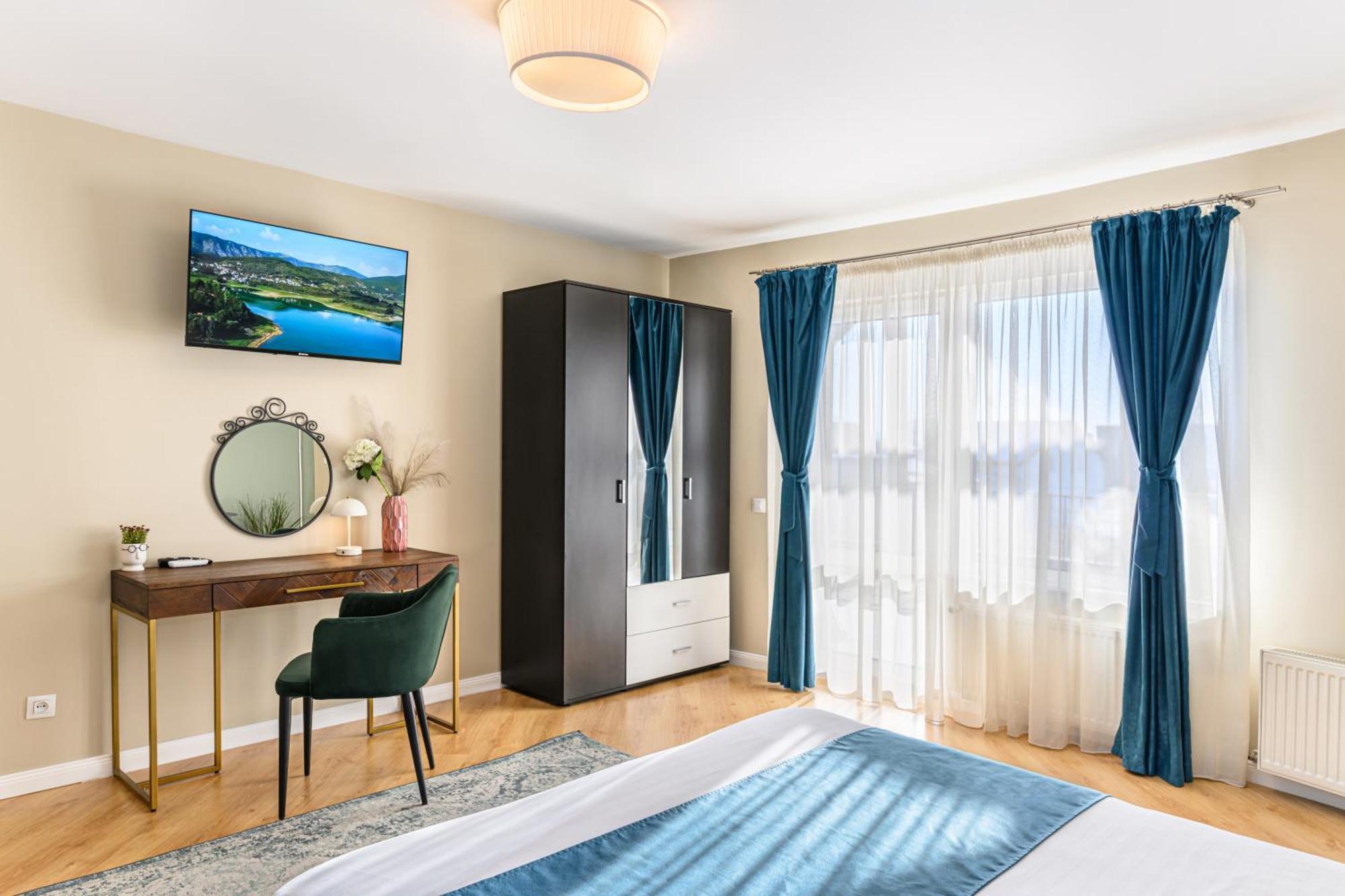 Orchard Villa Брашов Екстериор снимка