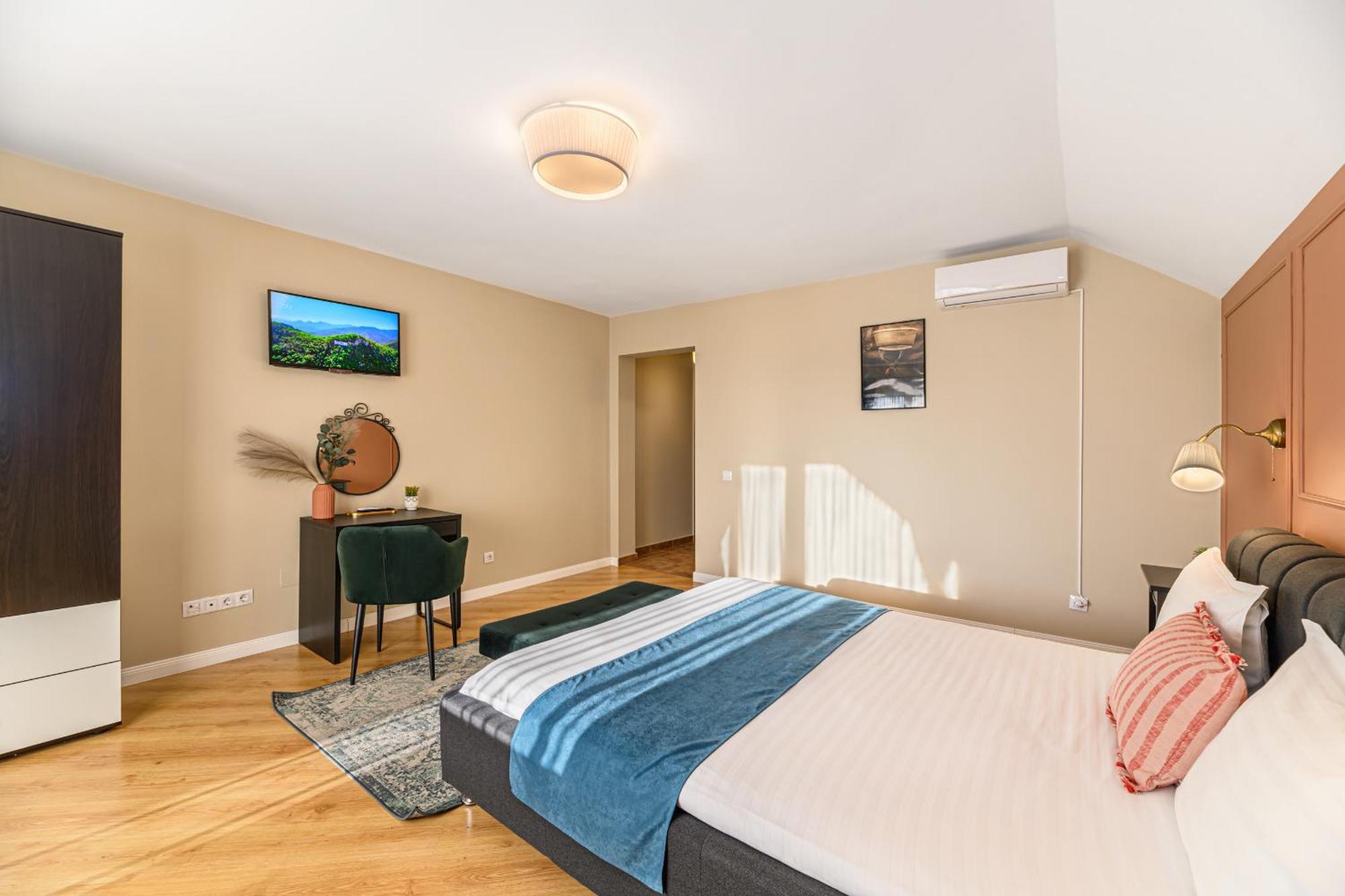 Orchard Villa Брашов Екстериор снимка