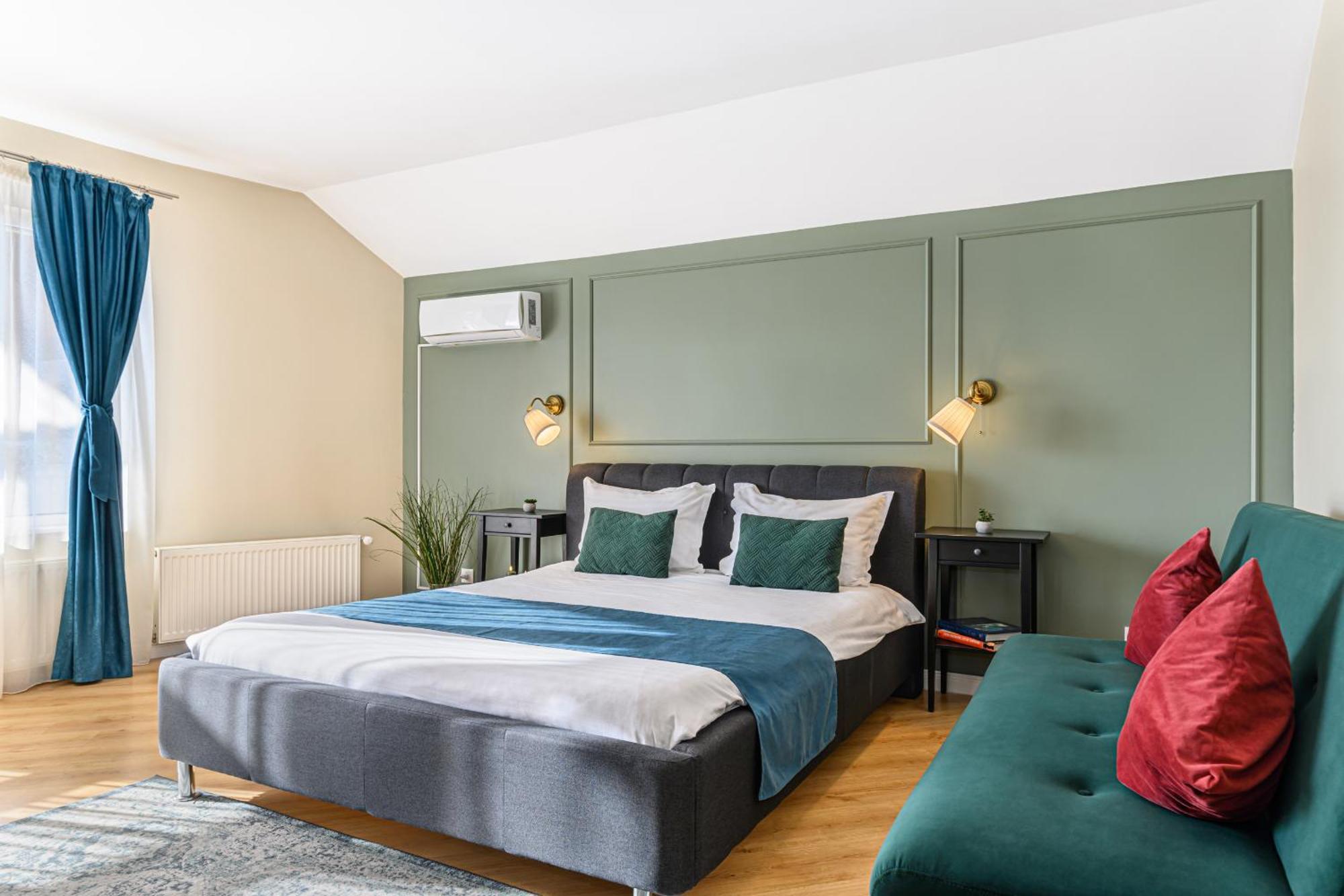 Orchard Villa Брашов Екстериор снимка