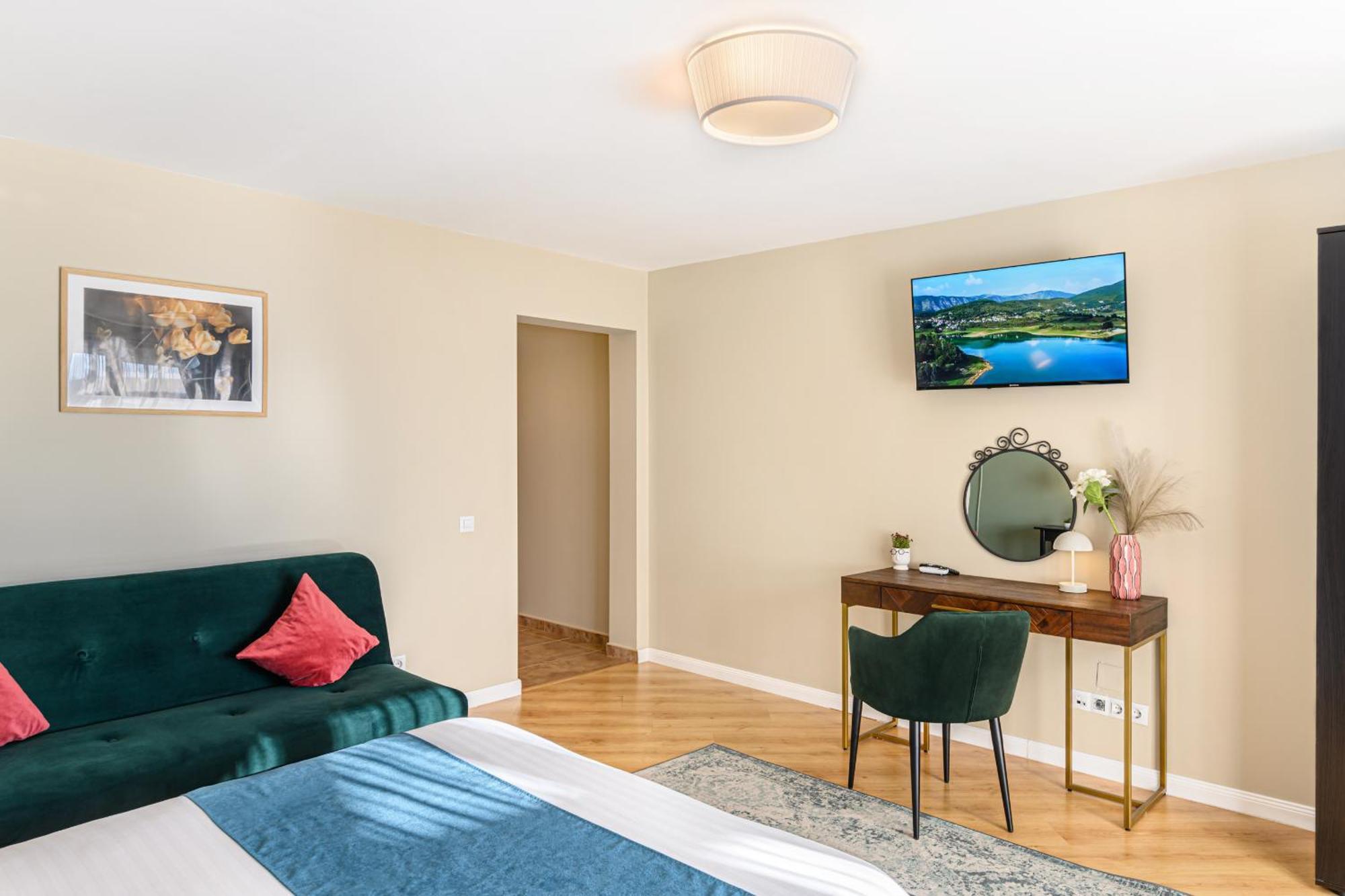 Orchard Villa Брашов Екстериор снимка