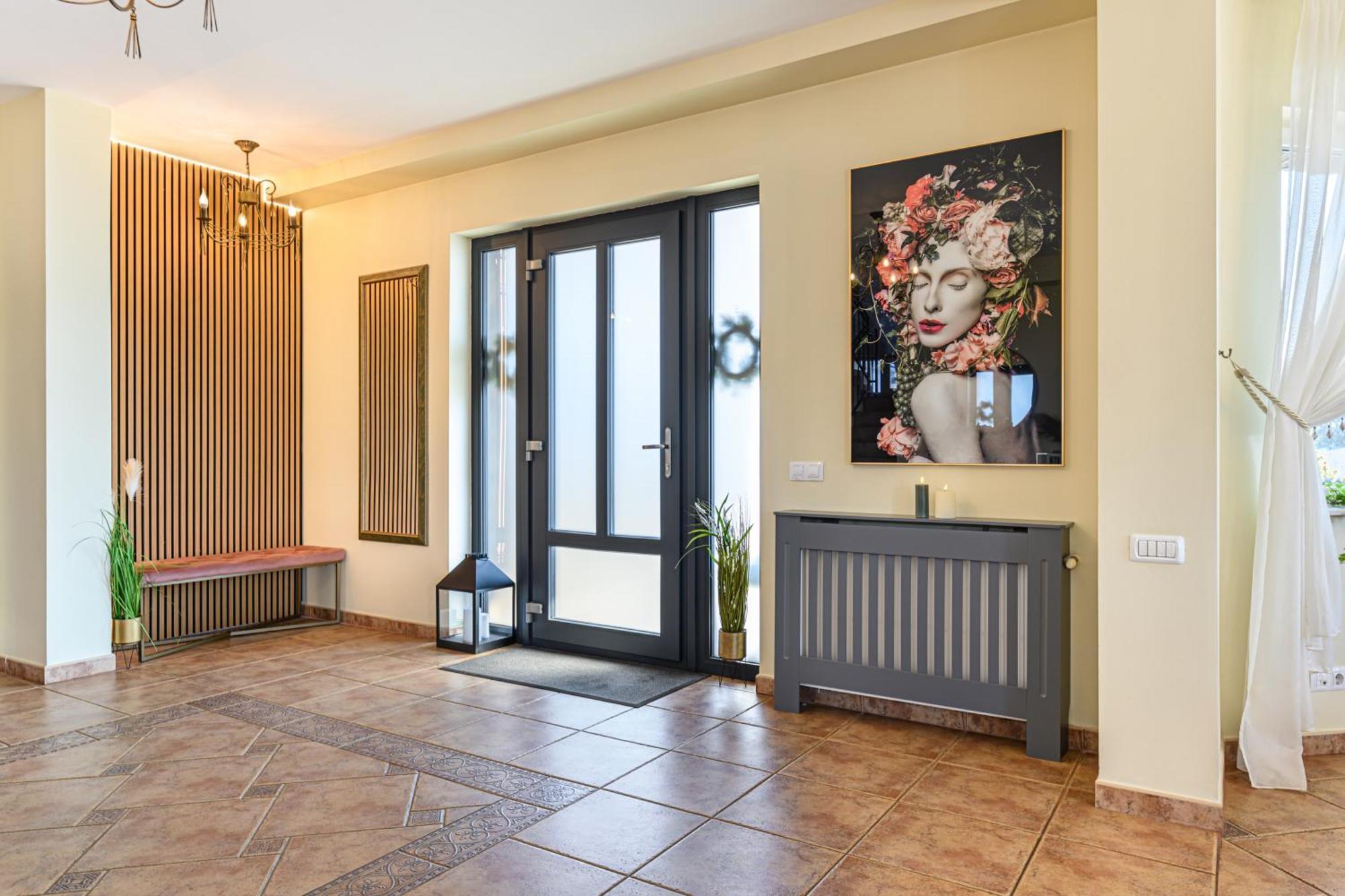 Orchard Villa Брашов Екстериор снимка