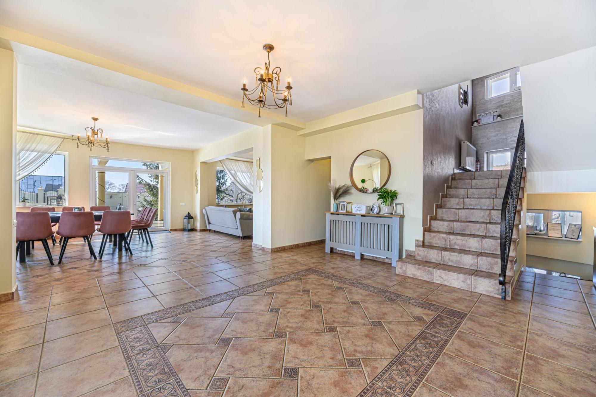 Orchard Villa Брашов Екстериор снимка