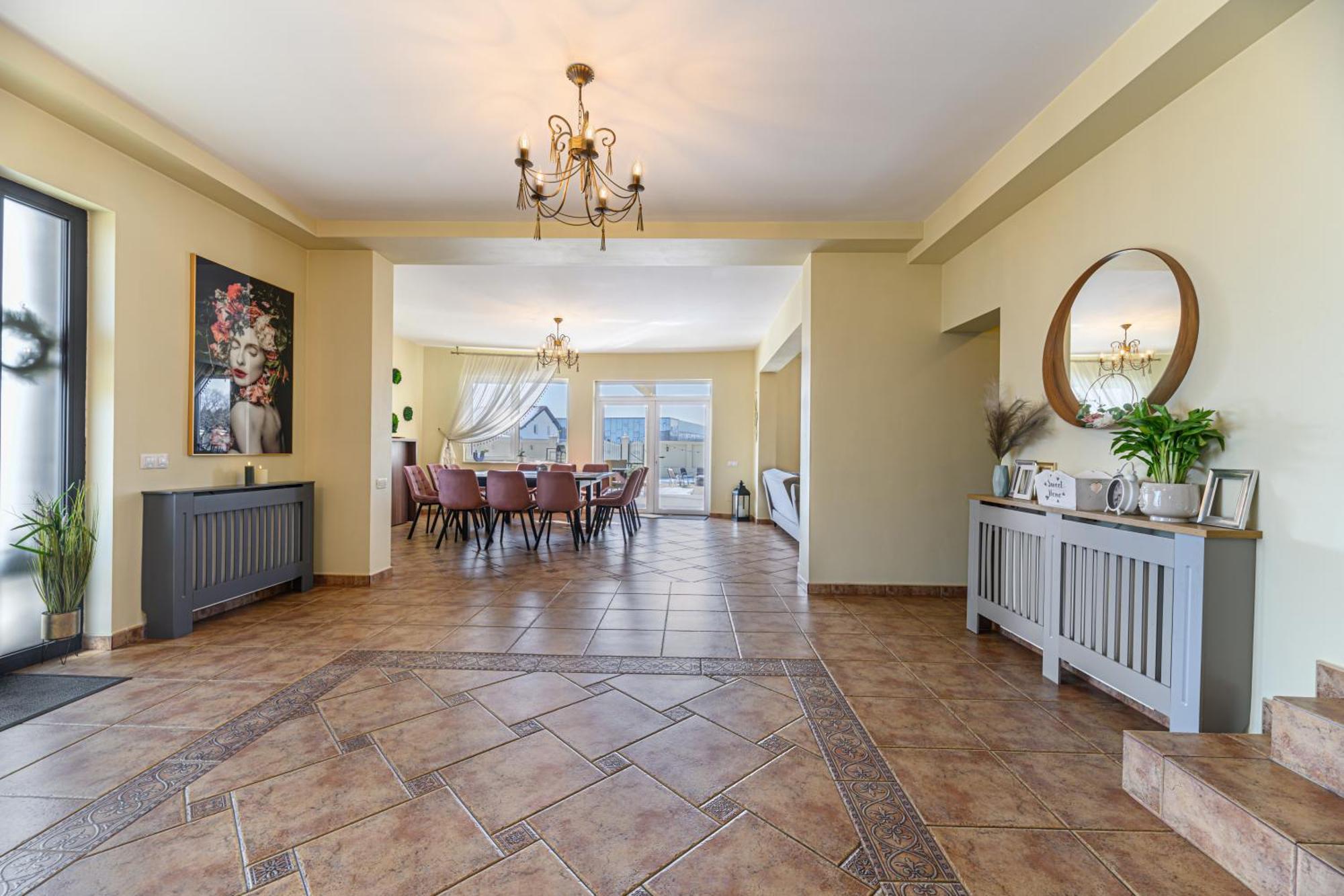 Orchard Villa Брашов Екстериор снимка