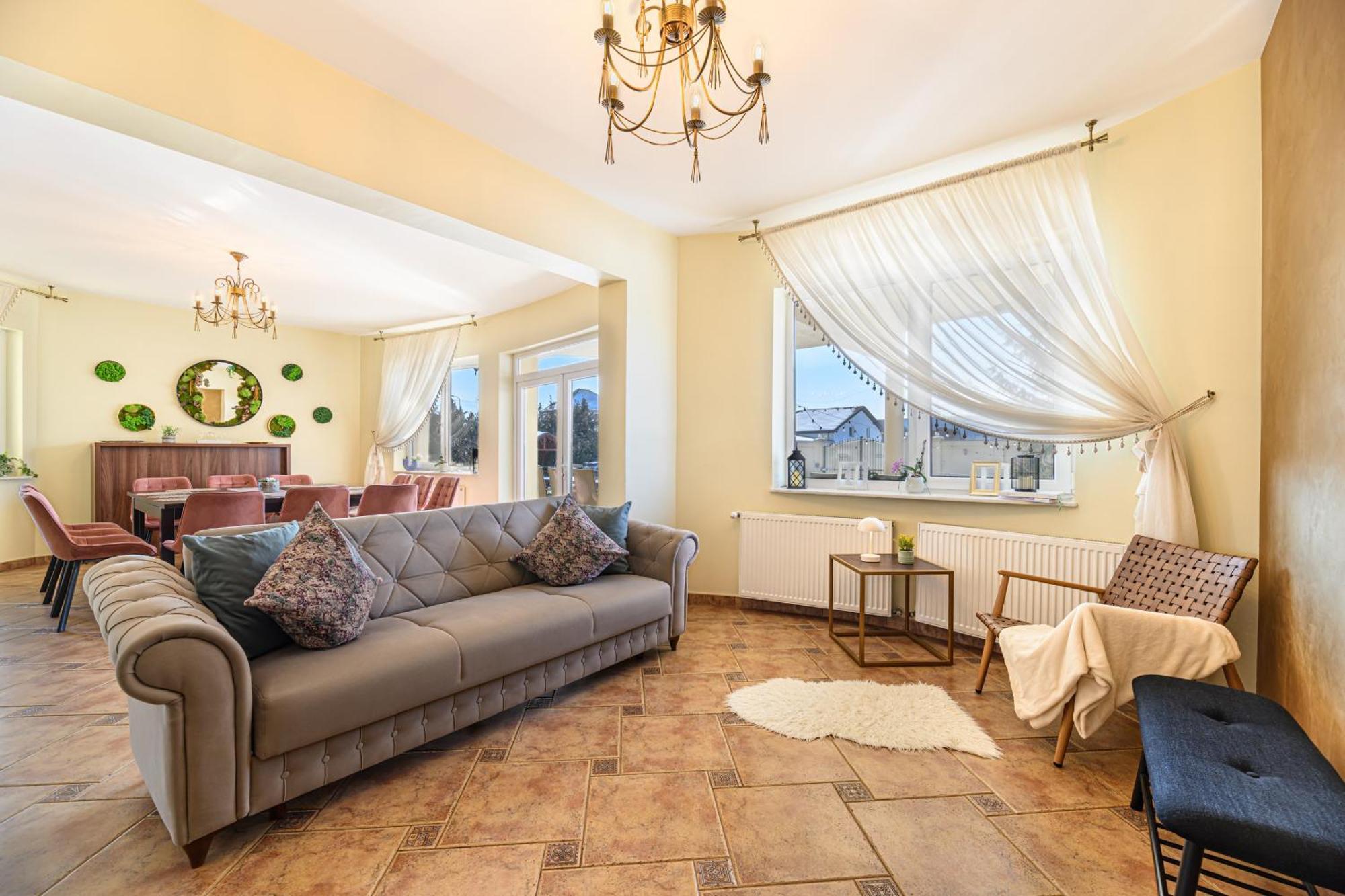 Orchard Villa Брашов Екстериор снимка
