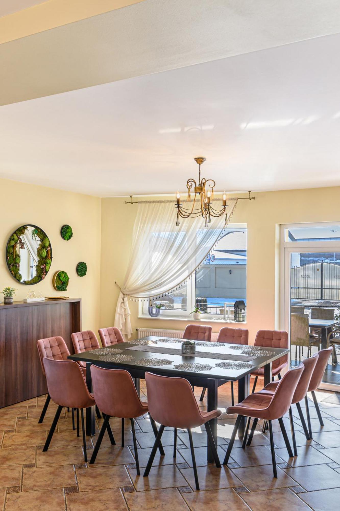 Orchard Villa Брашов Екстериор снимка