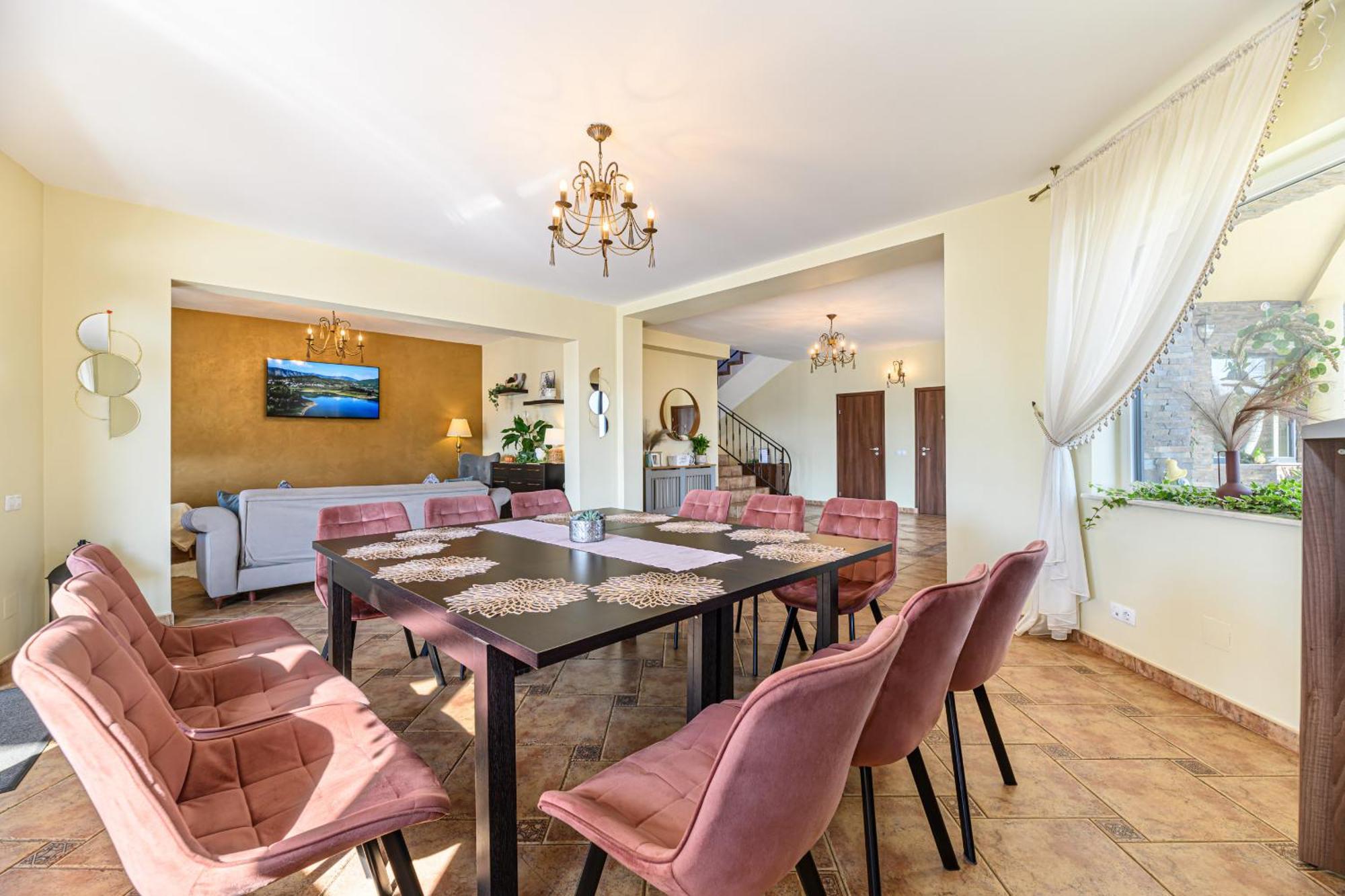 Orchard Villa Брашов Екстериор снимка